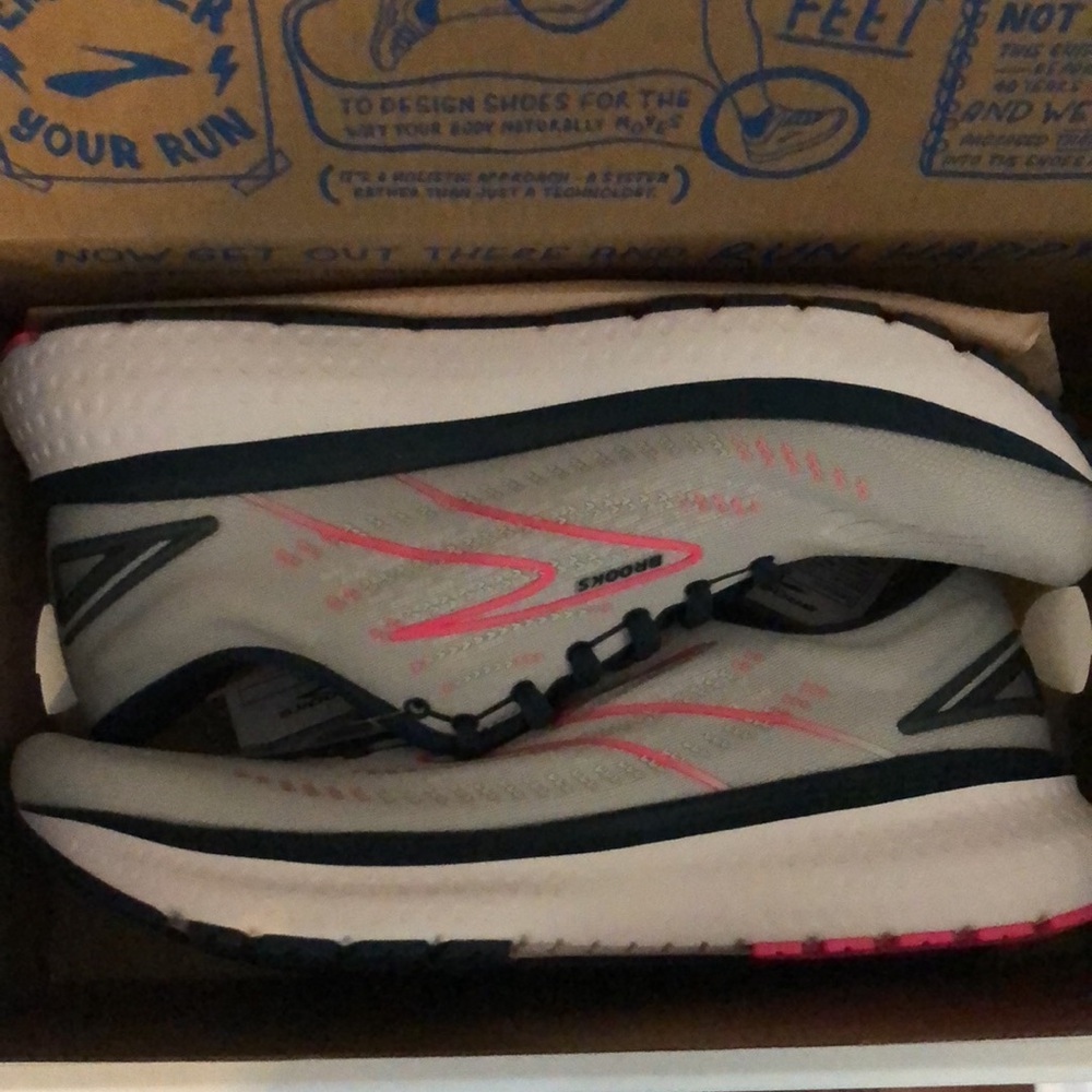Brooks Glycerin 19